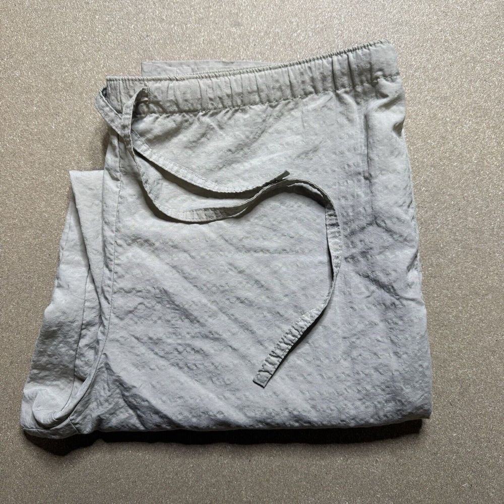 Patagonia Pants Womens Size S Khaki Beige‎ Straight Hiking Outdoor Nylon Blend